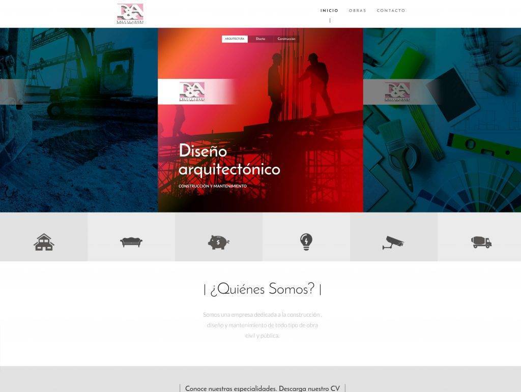 Edificadora D & A3